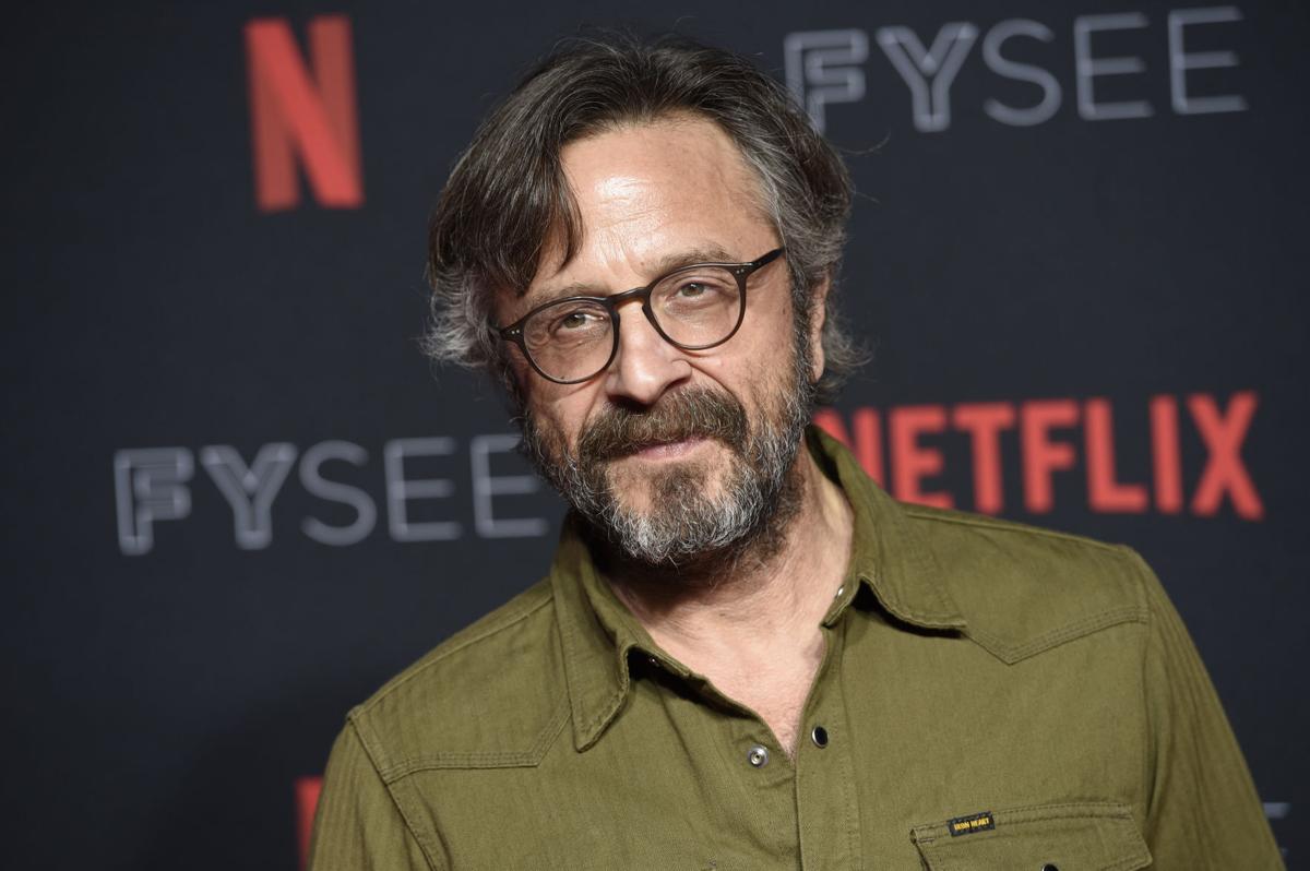 "Glow" FYC Event