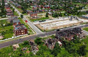 St. Louis mayor announces tornado fraud task force