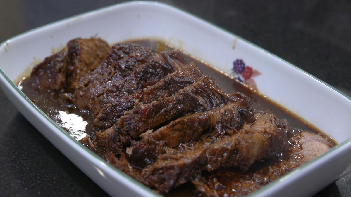 Chocoflan Dessert At Dos Reyes Is Easier To Make Than It Looks Food And Cooking Stltoday Com