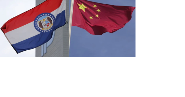 Missouri pension board does about-face, to divest from China - Vimarsana News