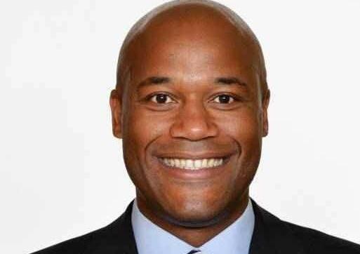 Marcus Wilson