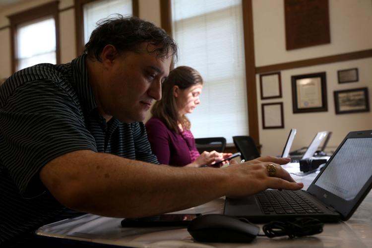 School districts still scrambling to make hires before school starts