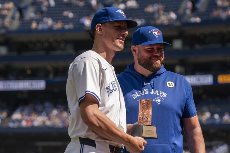 Cardinals Blue Jays Baseball