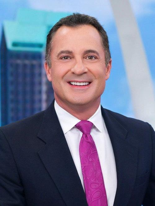 Ktvi Anchor Reporter John Brown Leaves St Louis For Orlando Local Business Stltoday Com