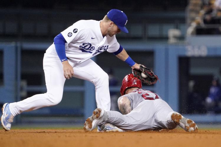 Dodgers: Inside Albert Pujols' Instant Impact on LA! is Will Smith an Elite  Catcher? 