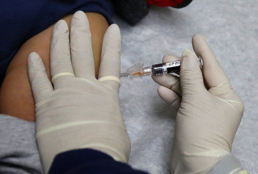 Even a small amount of medical debt can trigger headaches