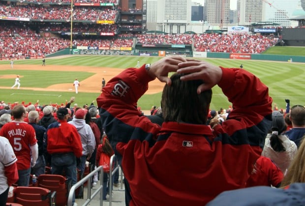 Dynamic pricing for tickets gets another test | St. Louis Cardinals | www.bagssaleusa.com