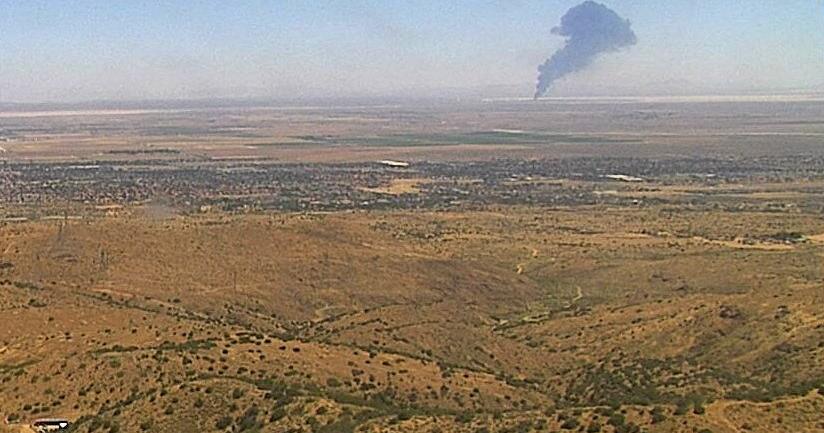 'Unsurvivable': 8 dead after Air Force B-52 bomber crash in California Natalie Neysa Alund, Brian Day, Michael Loria and Marc Ramirez USA TODAY