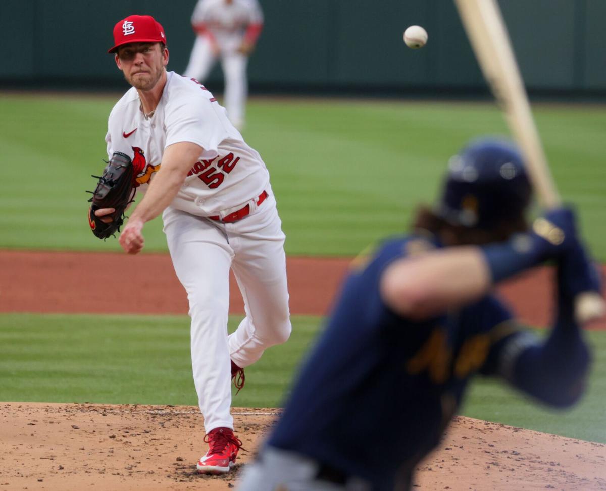 Carlson homers twice, DeJong goes deep as well in Cards' 9-3 win over Nats  Midwest News - Bally Sports