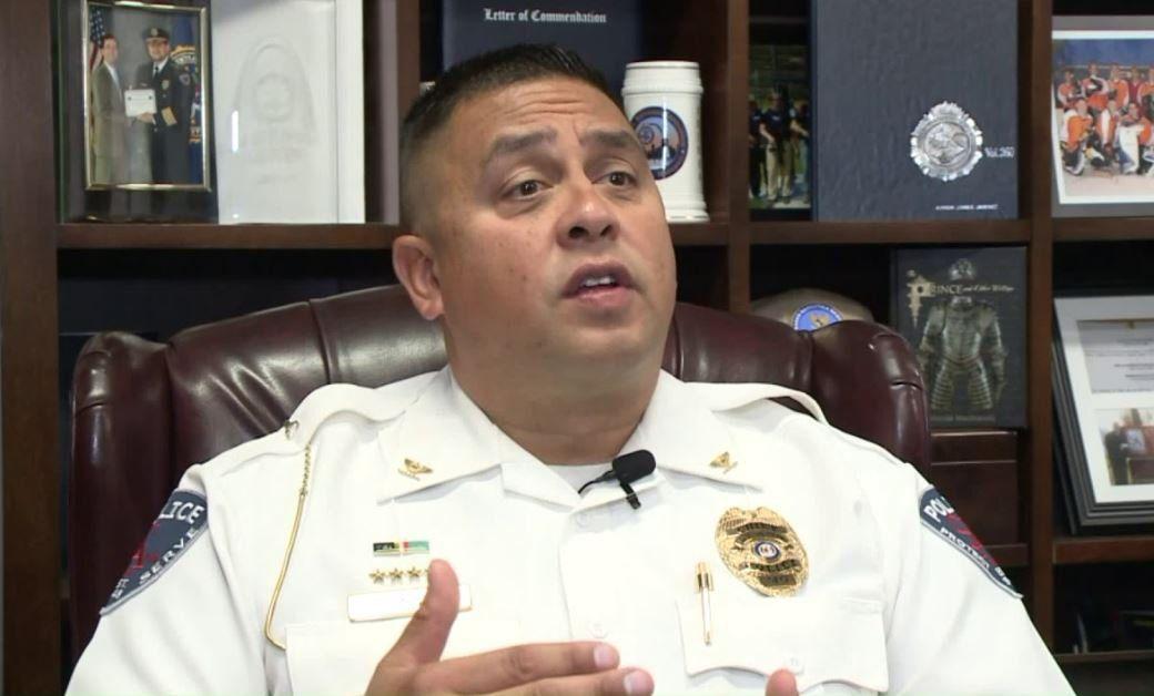 Cops ousted for bad behavior often land in one place St. Ann