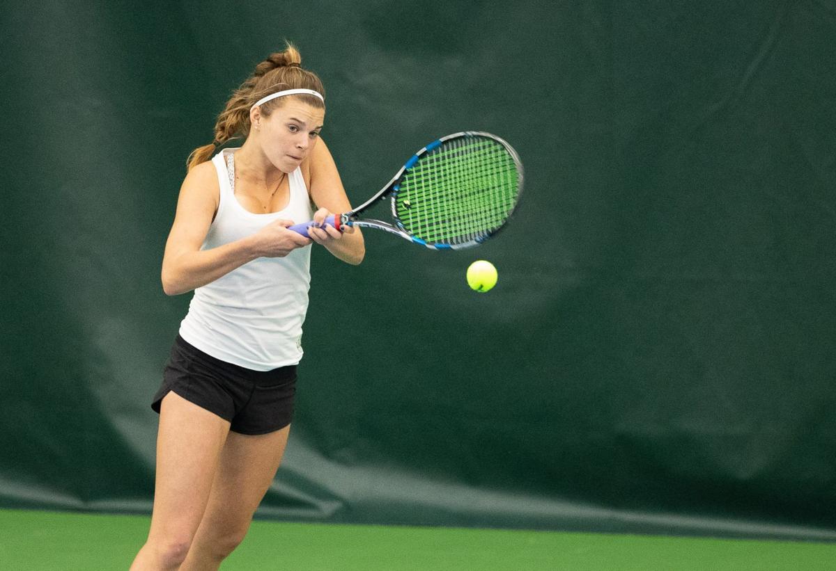 Missouri Class 1 State Championships, Day 2