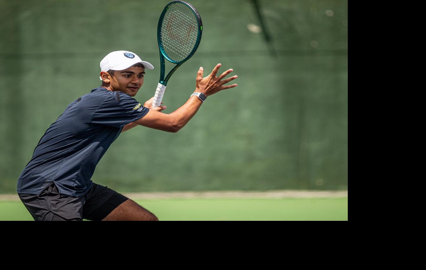 State Tennis Championship Boys