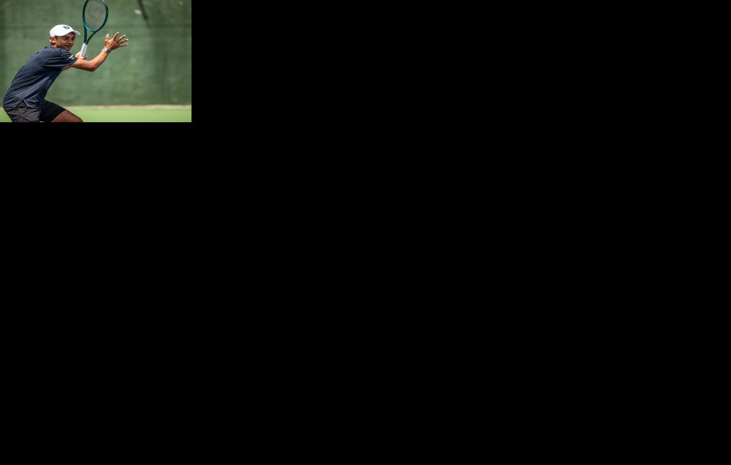 State Tennis Championship Boys