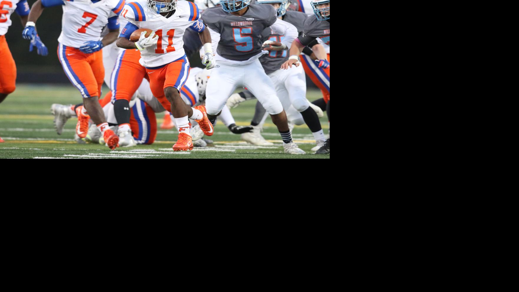 Evangel Christian Eagles At East St Louis Flyers High School
