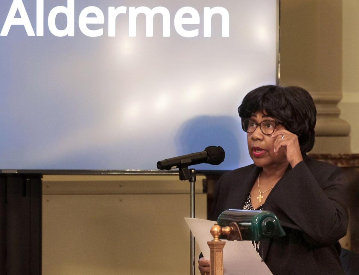 Mayor Jones defends SLDC program amid mismanagement claims by comptroller