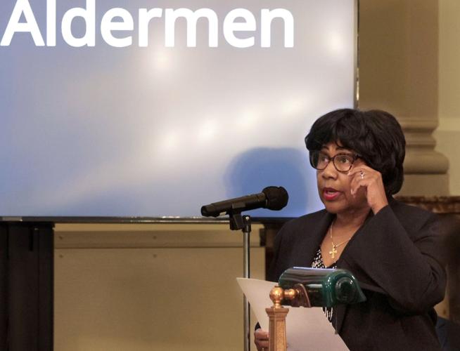 Mayor Jones defends SLDC program amid mismanagement claims by comptroller