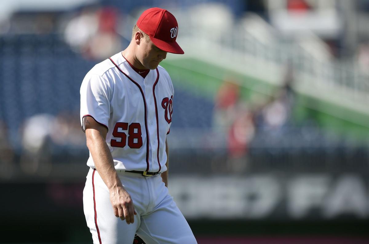 Jonathan Papelbon out remainder of season because of suspensions - Los  Angeles Times