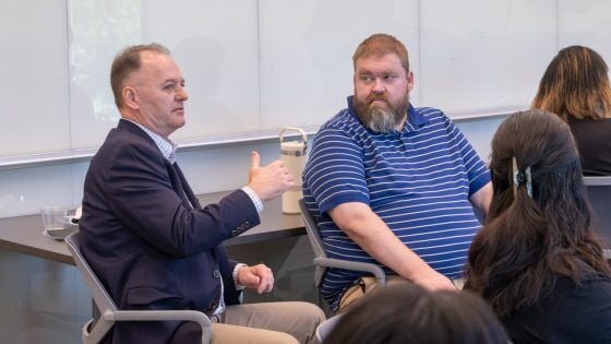 UMSL students’ data-driven solutions spark interest from St. Louis city officials
