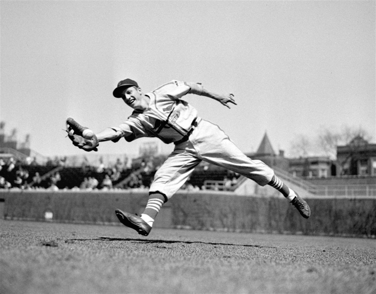 Remembering Stan Musial: Cardinals legend would be celebrating 100th  birthday Saturday