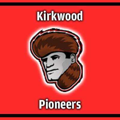 Kirkwood's ground attack, defense carry it past electric Hazelwood East ...