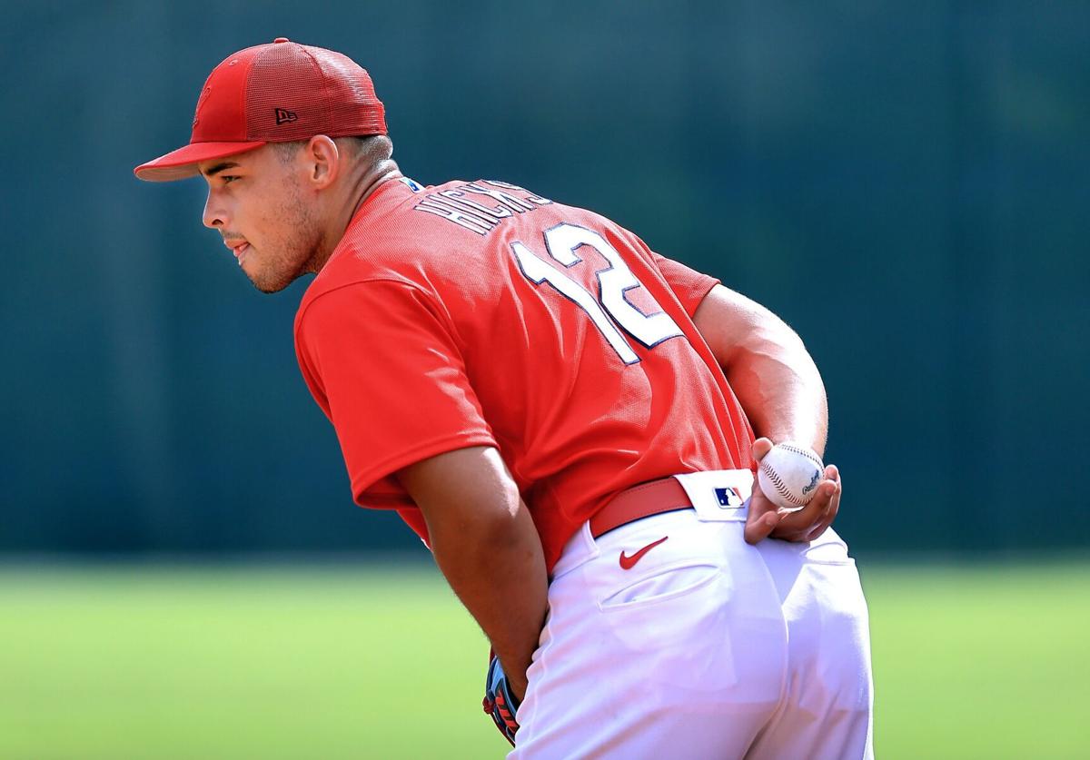 Hochman: Cardinals closer Ryan Helsley has had hiccups of late