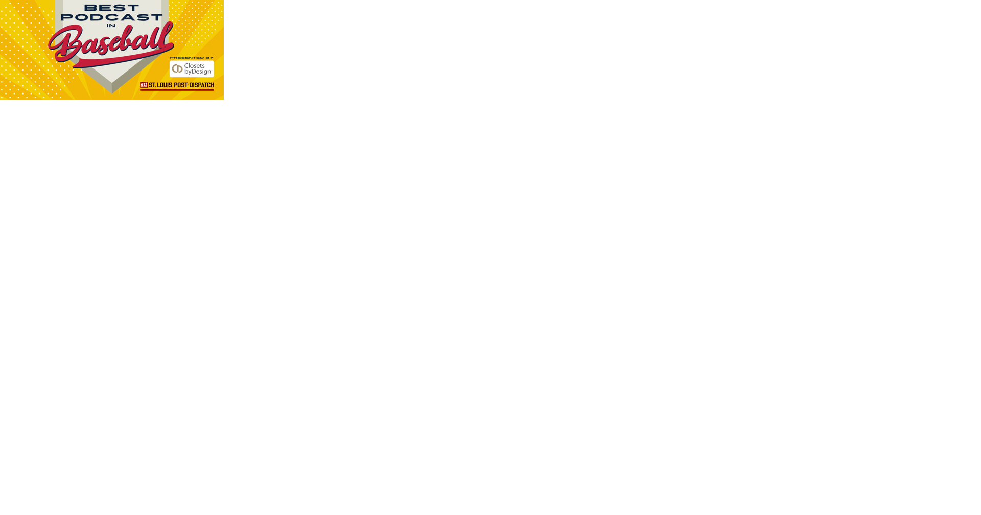 Searching for Cardinals' next relevant core with Cespedes Family BBQ's Jordan Shusterman