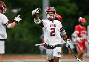 Missouri Scholastic Lacrosse Association Class 2 state championship: MICDS vs. Chaminade