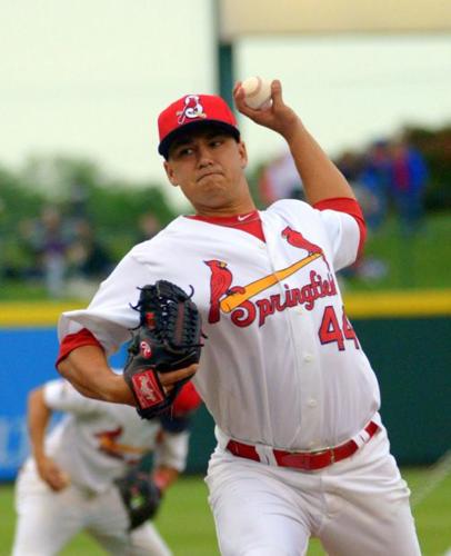 Marco Gonzales, former Colorado prep star, signs with St. Louis Cardinals –  The Denver Post