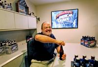 American Patriot Off To Strong Start Says Beal Local Business Stltoday Com