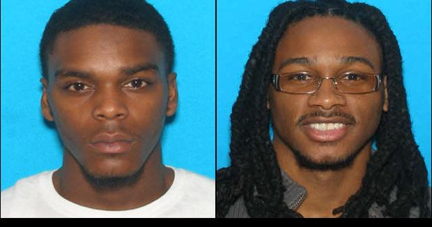 Police Seeking 2 Men Charged In 2014 East St Louis Murder 1580