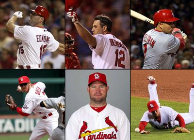 Best and worst of Cardinals&#39; offseasons | St. Louis Cardinals | www.bagssaleusa.com