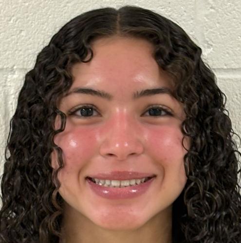 Fort Zumwalt North Scholar Athlete Diana Calzada