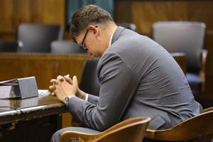 Robbie Avila files lawsuit to play for fifth year at Saint Louis University