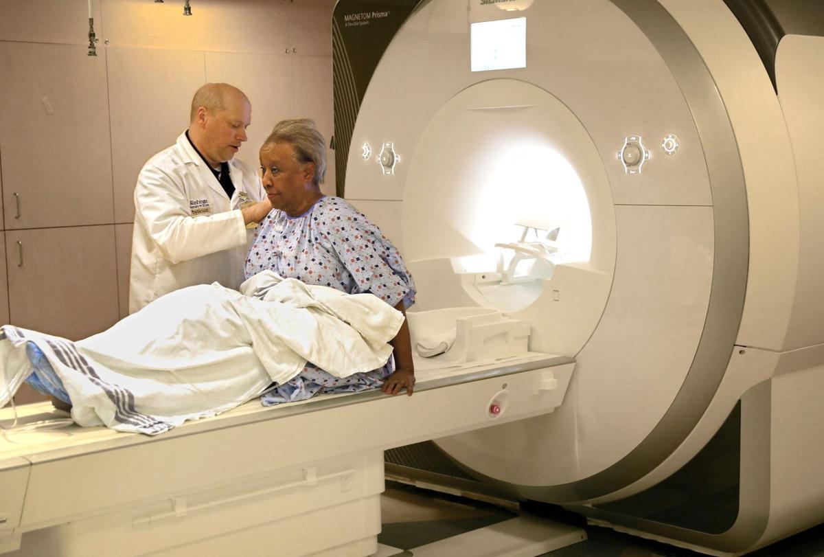 Medical schools try to overcome African American distrust