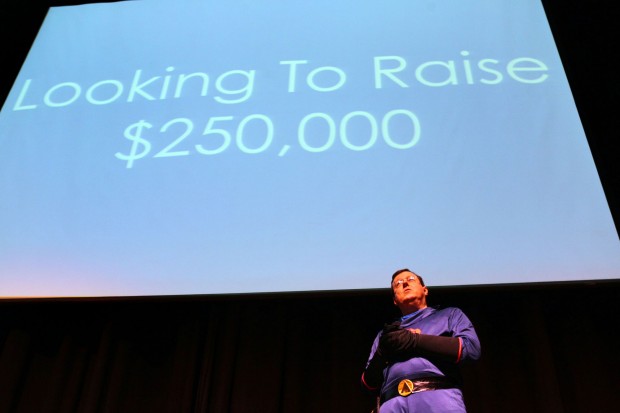 St Louis Shows Off Its Startup Ecosystem At Two Investor Events David Nicklaus Stltoday Com