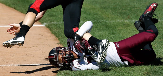 SEMO, SIUC take their game to Busch Stadium