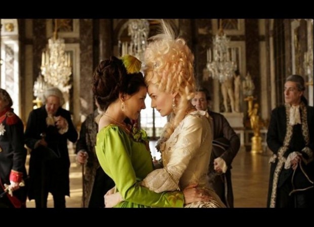 The Queen Film Complet En Francais Youtube 'Farewell, My Queen' is a fresh take on Marie Antoinette | Movie
