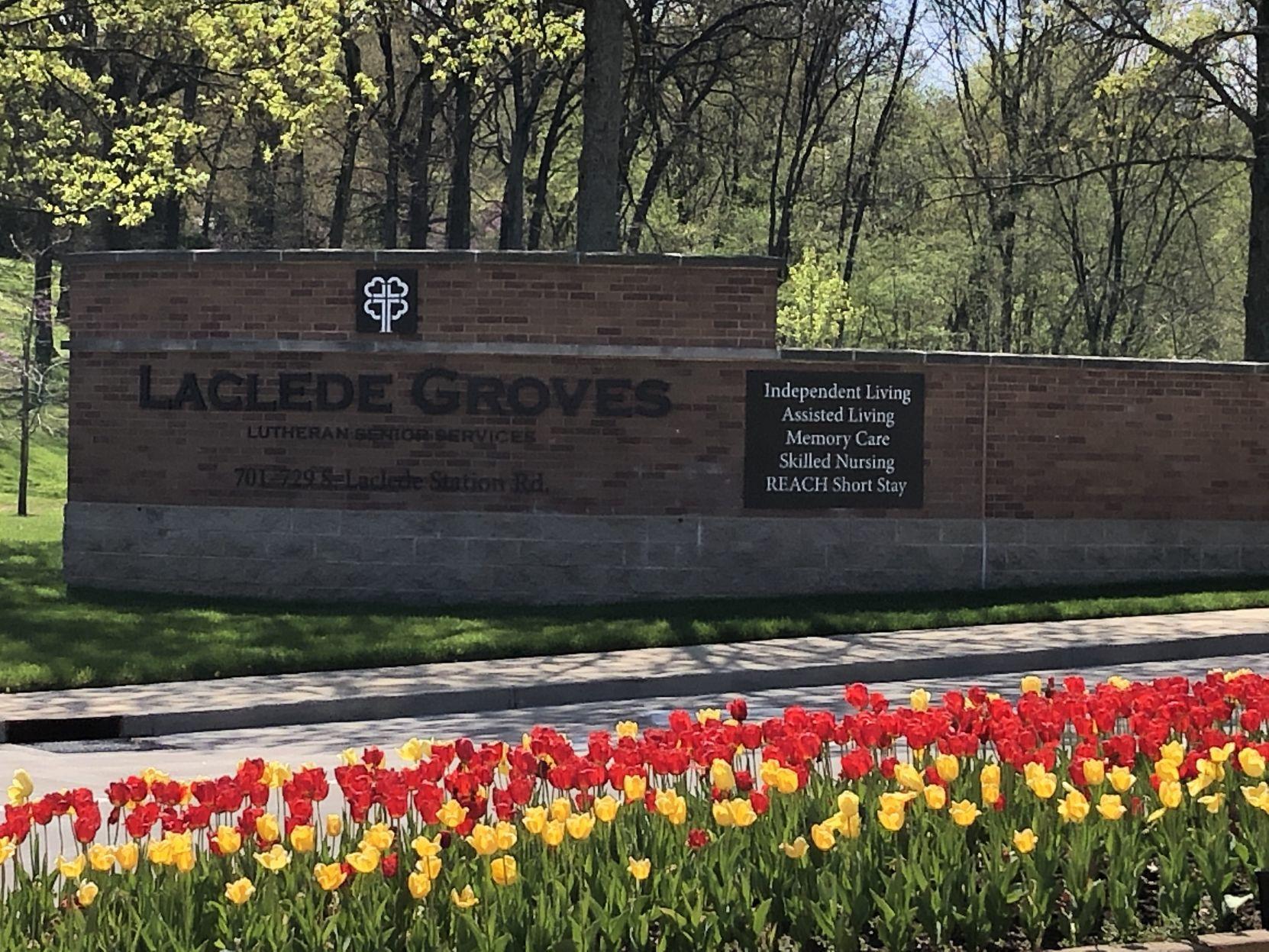 Employee Resident Of Webster Groves Nursing Home Positive For Coronavirus Coronavirus Stltoday Com