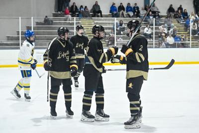 01/05/26 - Seckman vs Lafayette