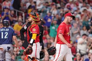 St. Louis Cardinals vs. Seattle Mariners on Friday, April 24, 2026