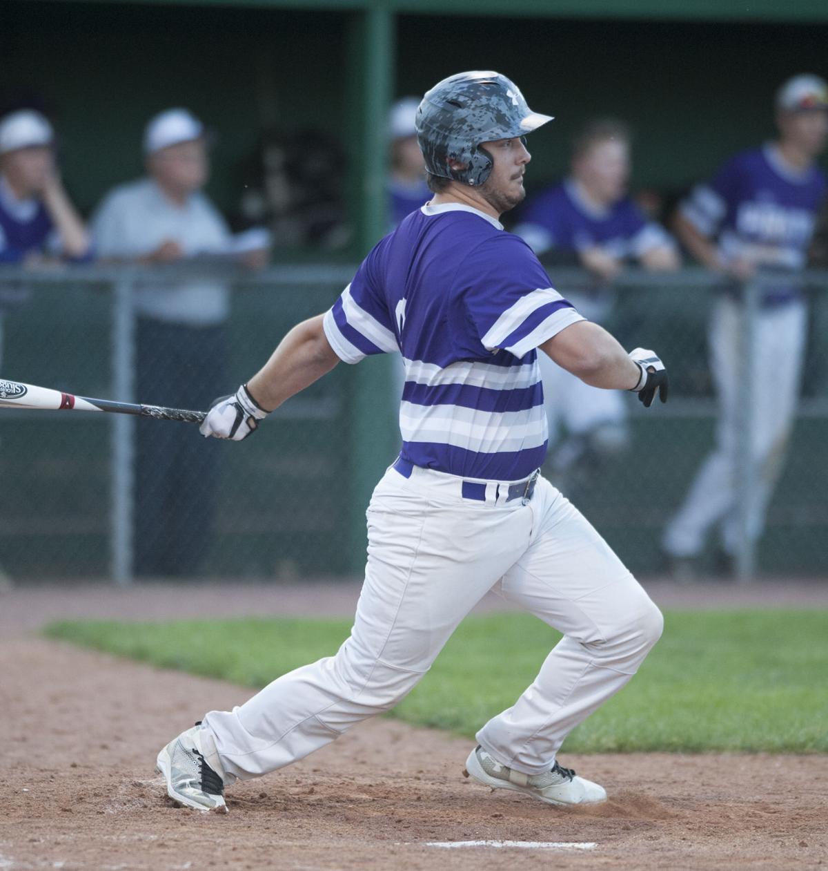 Valmeyer busts out heavy artillery to reach final four | High School Baseball | stltoday.com