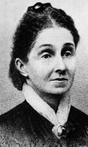 Virginia Minor