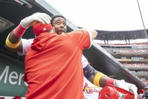 St. Louis Cardinals take on the Milwaukee Brewers on Tuesday, July 7, 2026