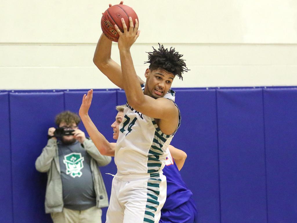 Boys Basketball Preseason Notebook Transfers Bolster Mehlville