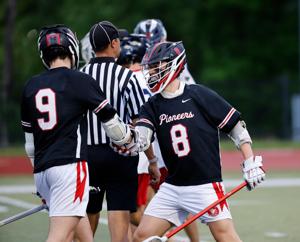 Missouri Scholastic Lacrosse Association Class 1 state championship: Kirkwood vs. Priory
