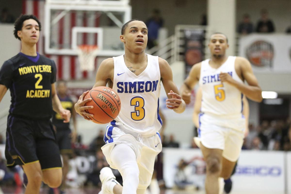 Chicago Point Guard Signs With Mizzou Mizzou Sports News