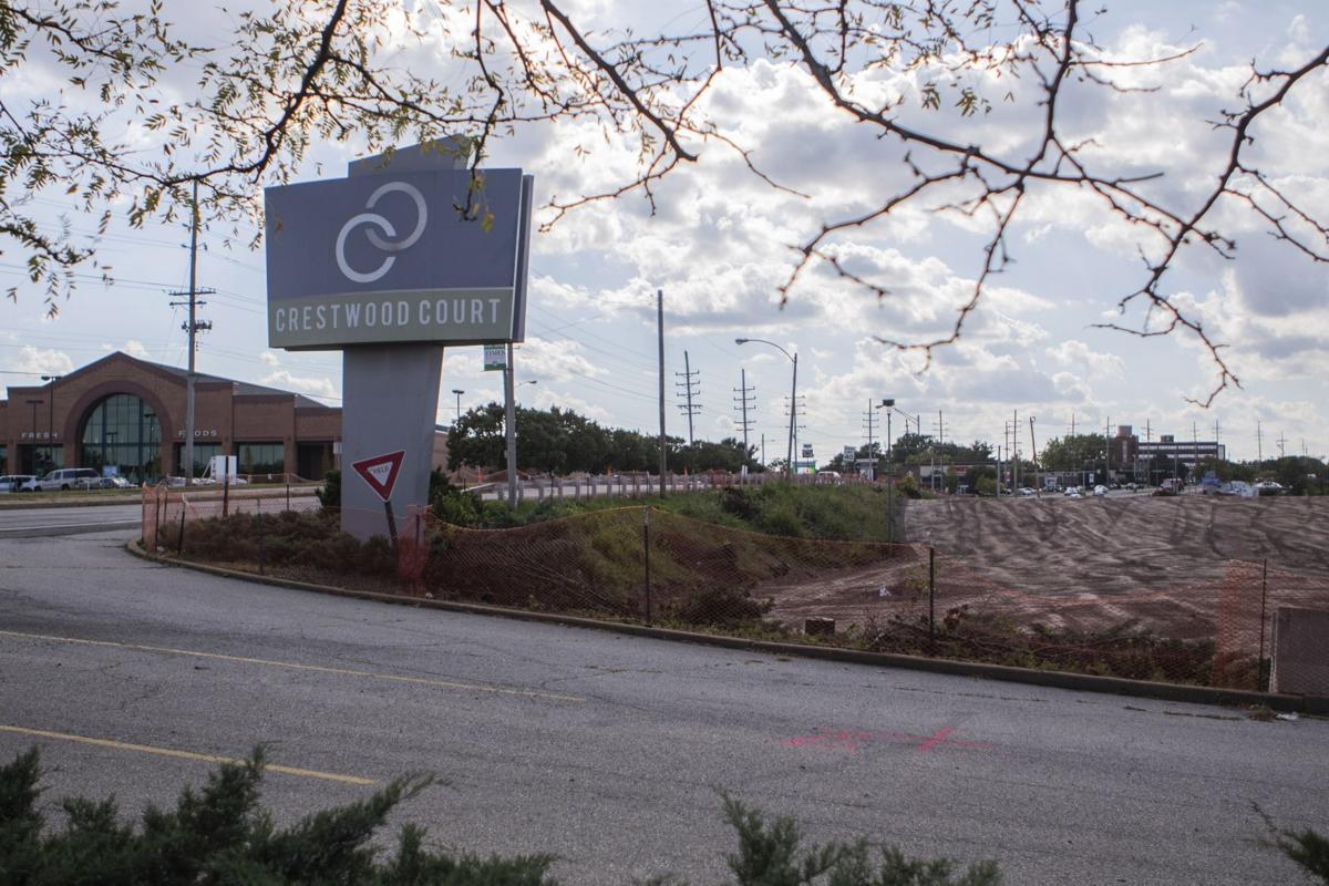 Dierbergs seeks 17 million in tax incentives for Crestwood Mall