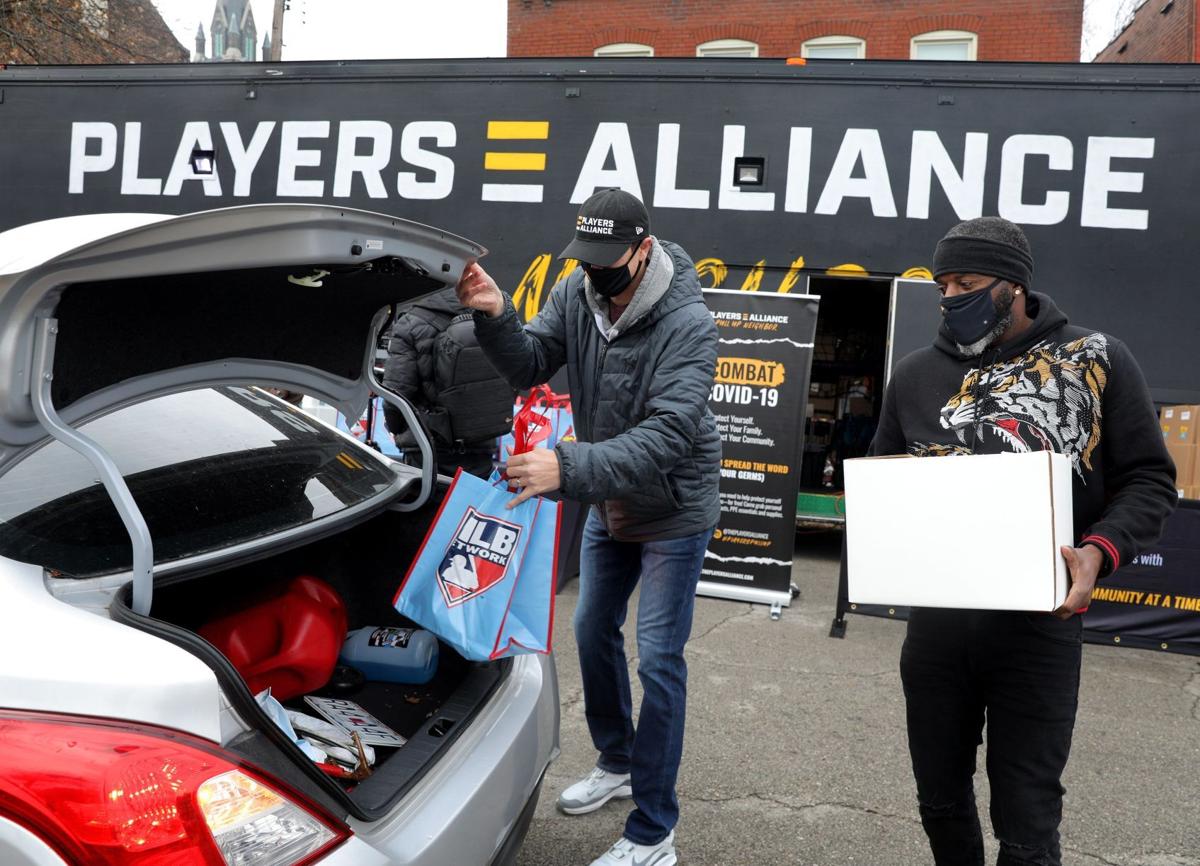 Players Alliance put action behind formation