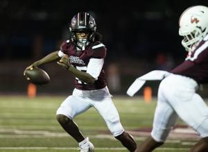Cardinal Ritter vs. Millard South (Neb.)