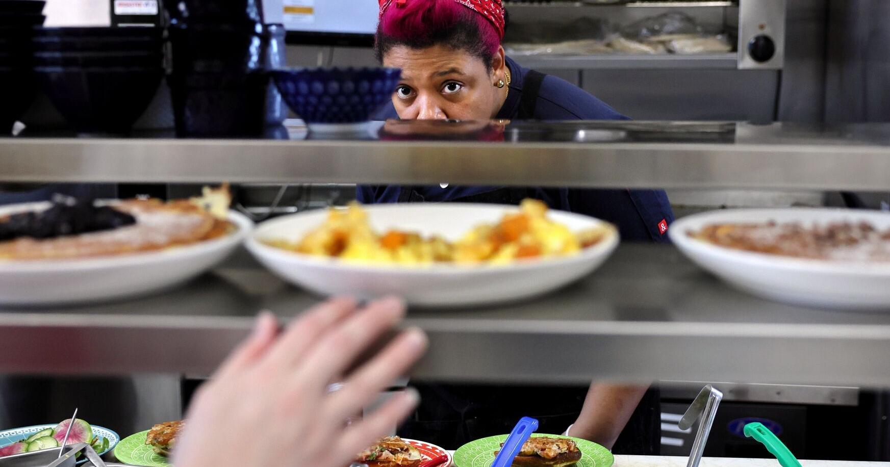 Looking for the best restaurants in the Metro East - Vimarsana News
